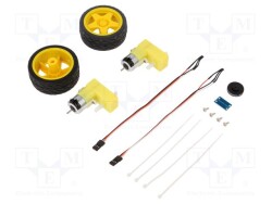 SF-ROB-13260 - SPARKFUN ELECTRONICS