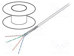 SF/UTP5-FCU-100 - Goobay