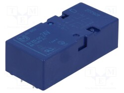 SF2D-24V - PANASONIC