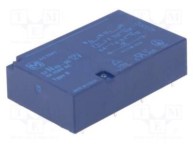 SFN4D-DC12V - 1