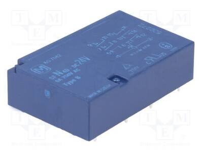 SFN4D-DC24V - 1