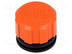 SFP.30-22X1.5+F/FO - ELESA+GANTER