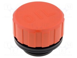 SFP.57-11/4+F/FOAM - ELESA+GANTER