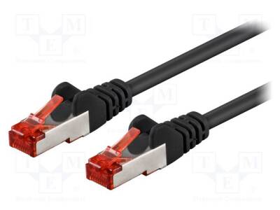 S/FTP6-CCA-002BK - 1