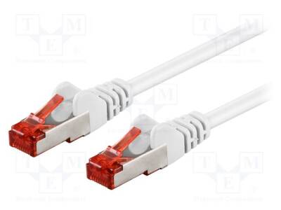 S/FTP6-CCA-002WH - 1