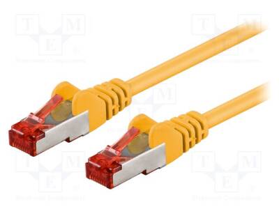 S/FTP6-CCA-002YL - 1