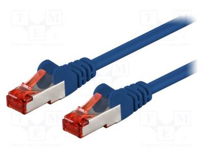 S/FTP6-CCA-005BL - 1