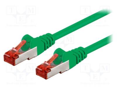 S/FTP6-CCA-005GR - 1