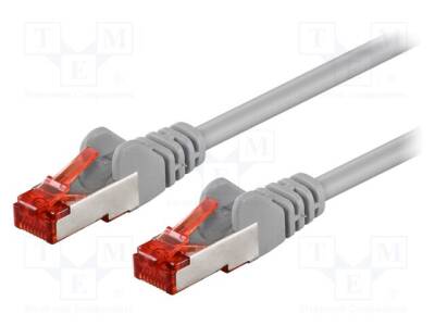 S/FTP6-CCA-005GY - 1