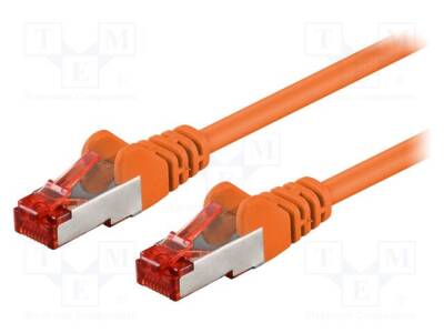 S/FTP6-CCA-005OR - 1