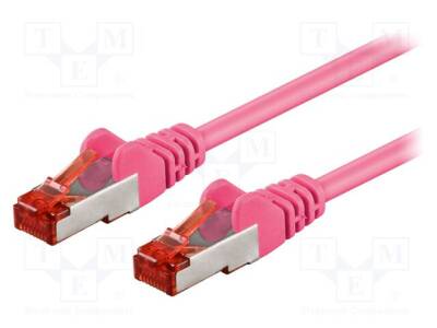 S/FTP6-CCA-005PK - 1