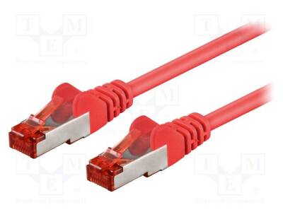 S/FTP6-CCA-005RD - 1