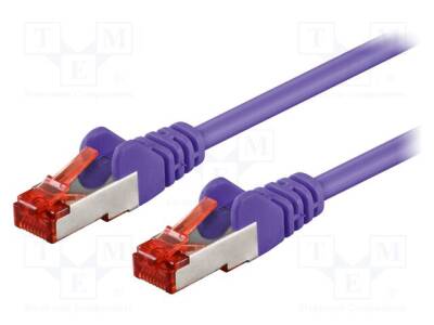 S/FTP6-CCA-005VI - 1