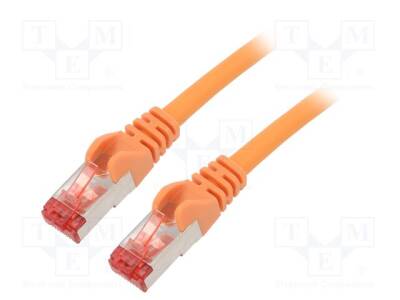 S/FTP6-CU-002OR - 2