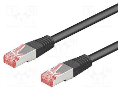 S/FTP6-CU-010BK - 1