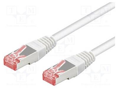 S/FTP6-CU-020WH - 1