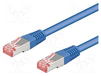 S/FTP6-CU-030BL - 1