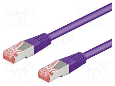 S/FTP6-CU-030VI - 1