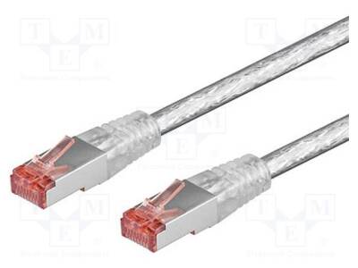S/FTP6-CU-050TR - 1