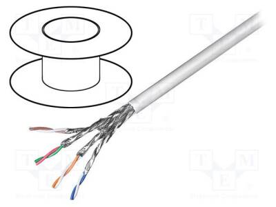 S/FTP6-FCCA-100 - 1