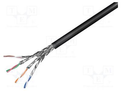 S/FTP6-SCCA-100-O - 1