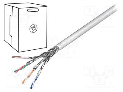 S/FTP6-SCCA-305 - 1