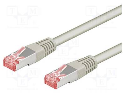 S/FTP6A-CU-002GY - 1
