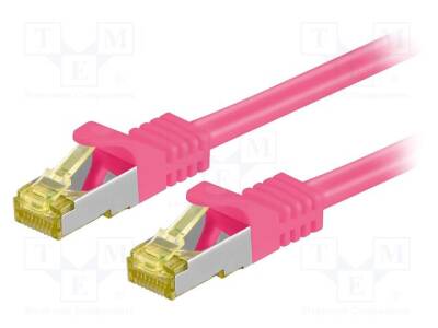 S/FTP7-CU-010PK - 1