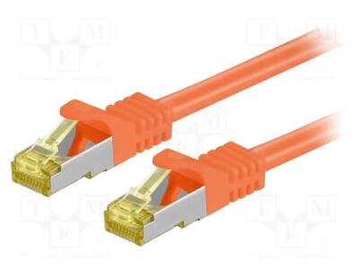S/FTP7-CU-020OR - 1