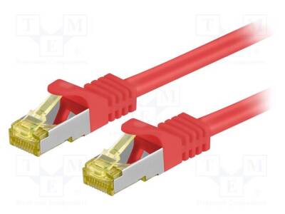 S/FTP7-CU-030RD - 1
