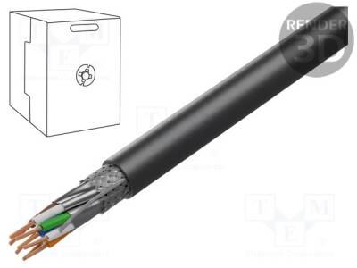 S/FTP7-OFC-305-O - 1