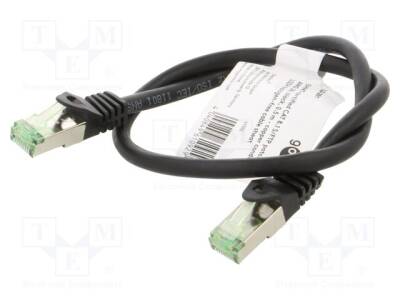 S/FTP8.1-CU-005BK - 1