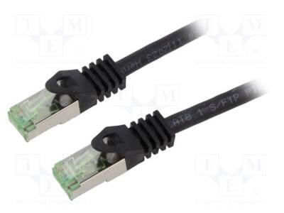 S/FTP8.1-CU-010BK - 1