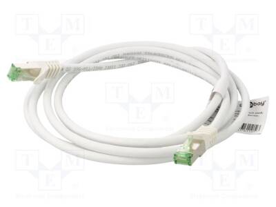 S/FTP8.1-CU-010WH - 1