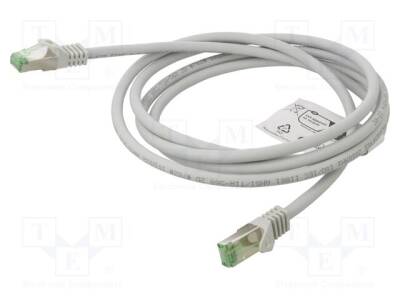 S/FTP8.1-CU-020GY - 1