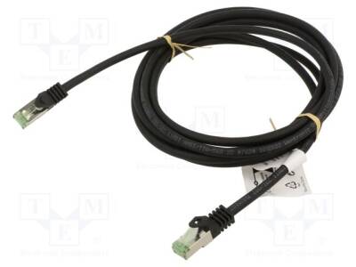 S/FTP8.1-CU-030BK - 1