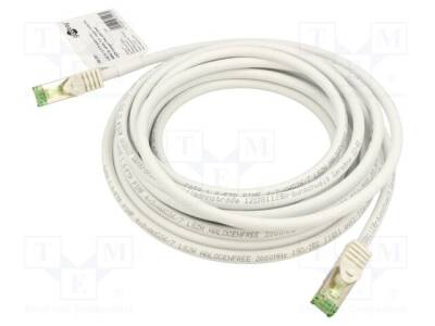 S/FTP8.1-CU-050WH - 1