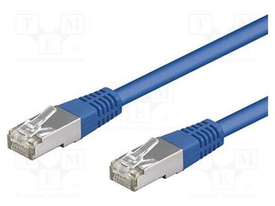 SF/UTP5-CCA-002BL - 1