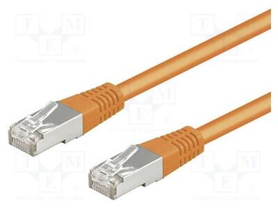 SF/UTP5-CCA-005OR - 1