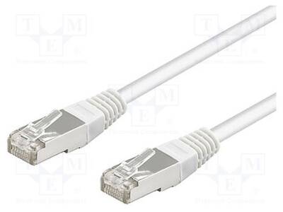 SF/UTP5-CCA-005WH - 1