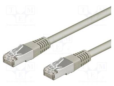 SF/UTP5-CCA-500GY - 1