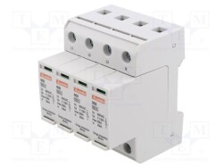 SG24PA300 - LOVATO ELECTRIC