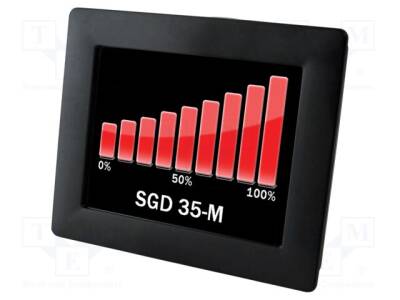 SGD35-M - 1