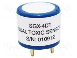 SGX-4DT - AMPHENOL SGX SENSORTECH