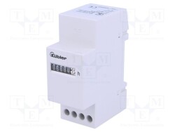 SH17-230VAC - KÜBLER