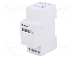 SH17-24VDC - KÜBLER