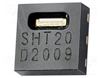 SHT20 - 3