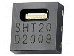 SHT20 - SENSIRION