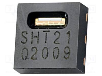 SHT21 - 2