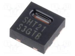 SHT21S - SENSIRION